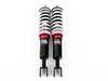 ES#3624746 - 027966ECS01 - Adjustable Damping Performance Coilover System - Audi B6/B7 A4/S4 - Take control of your ride while going low with our sport-tuned coilover system! - ECS - Audi