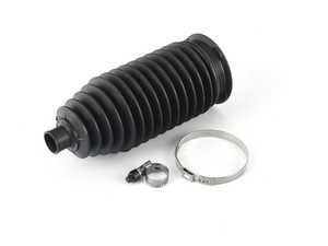 ES#4135710 - 32106778560 - Steering Rack Boot Kit - Mounts to the steering rack ends - Rein - MINI