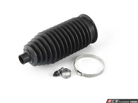ES#4135710 - 32106778560 - Steering Rack Boot Kit - Mounts to the steering rack ends - Rein - MINI