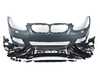 ES#3706506 - 0ecse92mtecftlci - M-Sport Style Front Bumper Conversion - New M-Sport style front bumper, primed and ready for paint - ECS - BMW