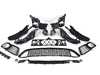 ES#3706506 - 0ecse92mtecftlci - M-Sport Style Front Bumper Conversion - New M-Sport style front bumper, primed and ready for paint - ECS - BMW