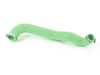 ES#3690923 - 56-330304 - High Flow Hot Side & Cold Side Pipes - Green - Upgraded Silicone hoses for the intercooler - M7 Speed - MINI