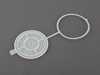 ES#2524358 - 1248690272 - Washer Fluid Reservoir Cap - 110mm - MTC - Mercedes Benz