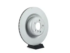 Rear Brake Rotor - Priced Each 