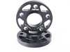 ES#3672011 - MS100191 - Wheel Spacer Kit - 20mm (1 Pair)  - 20mm spacers to perfectly dial in your stance or clear your big brake kit! - APR - Audi