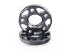ES#3672011 - MS100191 - Wheel Spacer Kit - 20mm (1 Pair)  - 20mm spacers to perfectly dial in your stance or clear your big brake kit! - APR - Audi