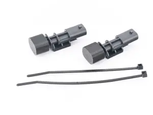 N18 PCV Heater Delete Kit