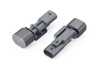 ES#4158603 - NM.658800 - N18 PCV Heater Delete Kit - Needed when running an aftermarket intake or silicone intake boot that does not have the later N18 oem little sensor connections. - NM Engineering - MINI