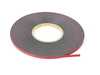 ES#4001647 - D438P11M3 - Double-Sided Tape - 22.9 ft - Roll of tape for securing exterior trim. 7,000x6mm - Genuine Volkswagen Audi - Volkswagen