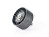 ES#2079664 - 11287589361 - Idler Pulley - Idler pulley for serpentine belt. - Genuine BMW - BMW