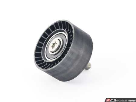 ES#2079664 - 11287589361 - Idler Pulley - Idler pulley for serpentine belt. - Genuine BMW - BMW
