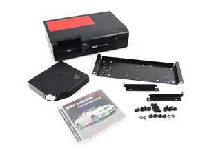 ES#195655 - 82111468014 - CD Changer - Alpine - (NO LONGER AVAILABLE) - Genuine BMW - 