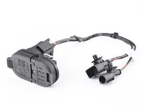 ES#3487001 - 61126992412 - WIRING SET TRAILER C - Genuine BMW - BMW