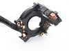 ES#2802271 - 19195351901C - Turn Signal Switch - Operates headlight high beam, Low Beam, Headlight flasher, and wipers. - Rein - Volkswagen