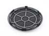 ES#111173 - 51436975512 - Speaker Cover - Front, Right , Black - Genuine BMW - BMW