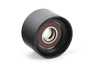 ES#2871998 - 6422000570 - Drive Belt Idler Pulley - 34mm Width - For Vehicles With Eight (8) Groove Belts - Febi - Mercedes Benz