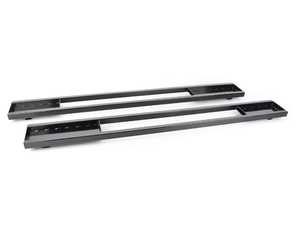 ES#4069182 - 5620291 - SLX / TL Frame Extensions - Set of 2 - This kit increases the lift point spread of the 5000TL, 7000TL, BL-5000SLX and BL-7000SLX by 6 inches - QuickJack - Audi BMW Volkswagen Mercedes Benz MINI Porsche