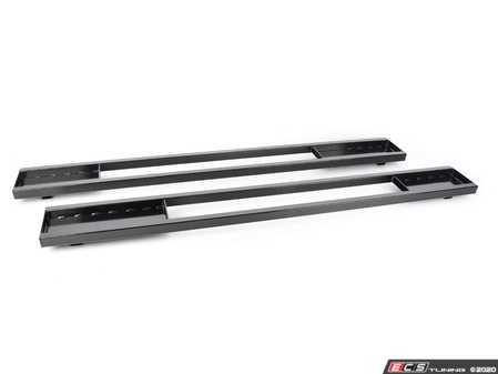 ES#4069182 - 5620291 - SLX / TL Frame Extensions - Set of 2 - This kit increases the lift point spread of the 5000TL, 7000TL, BL-5000SLX and BL-7000SLX by 6 inches - QuickJack - Audi BMW Volkswagen Mercedes Benz MINI Porsche