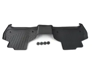 G05 Rear FloorLiners - Black