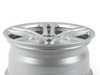 ES#2706350 - 36117846779 - Bmw Light Alloy Wheel M Double Spoke 441 - 18'' - Genuine BMW - BMW