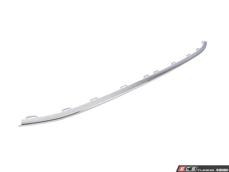 ES#3534043 - 5NN853101A2ZZ - MOLDING - Genuine Volkswagen Audi - 
