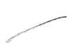 ES#3534043 - 5NN853101A2ZZ - MOLDING - Genuine Volkswagen Audi - 