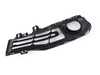 ES#2994253 - 51117386146 - Fog Light Partially Open Grid - Right - Genuine BMW - BMW