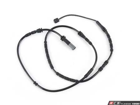 ES#4067036 - 34356790304 - Rear Brake Pad Wear Sensor - Oe replacement wear sensor - Bowa - BMW