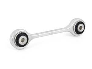 ES#4070723 - 4M0411317 - Aluminum Front Sway Bar End Link - Priced Each - Fits the left and right side - Delphi - Audi
