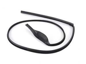 ES#262344 - 51357179124 - SEAL, DOOR SEAM, ROO - Genuine BMW - BMW