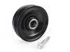 ES#4135596 - 11237525135KT1 - Crank Pulley With Dampener And Bolt Kit - Main crank pulley that is rotational balanced - Genuine MINI - MINI