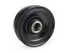 ES#4135596 - 11237525135KT1 - Crank Pulley With Dampener And Bolt Kit - Main crank pulley that is rotational balanced - Genuine MINI - MINI