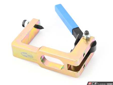 ES#3200973 - 114450 - N52 link block tool - Used to lock the link blocks in place during assembly - Baum Tools - BMW