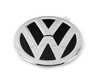 ES#2205219 - 5N0853630FXC - VW Emblem - Found on the hatch - Genuine Volkswagen Audi - Volkswagen
