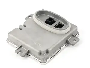 Xenon Light Control Unit - Priced Each