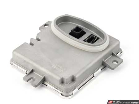 ES#4023552 - 63126948180 - Xenon Light Control Unit - Priced Each - For vehicles with factory xenon headlights - URO - BMW