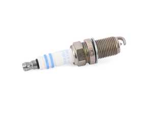 ES#3614145 - 0031599403 - Platinum Plus Spark Plug - Priced Each - Restore lost power and repair misfire conditions - Bosch - Mercedes Benz