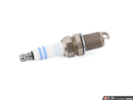 ES#3614145 - 0031599403 - Platinum Plus Spark Plug - Priced Each - Restore lost power and repair misfire conditions - Bosch - Mercedes Benz