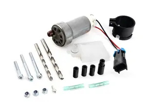 CTS Turbo Stage 3 Fuel Pump Kit - Walbro 525