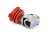 ES#507251 - 8E0711181B - LEVER - (NO LONGER AVAILABLE) - Genuine Volkswagen Audi - 
