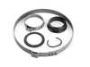 ES#3462943 - 895498203 - Front Outer CV Joint Boot Kit - Priced Each - Stop losing CV grease and extend axle joint life - GKN Drivetech - Audi