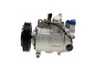 ES#4171947 - 8K0260805K - A/C Compressor - Get your car cool again with this new A/C compressor - Nissens - Audi