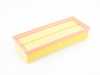 ES#2876607 - 8R0133843K - Air Filter - Keep clean air running through your engine - Febi - Audi