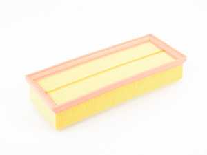 ES#2876607 - 8R0133843K - Air Filter - Keep clean air running through your engine - Febi - Audi