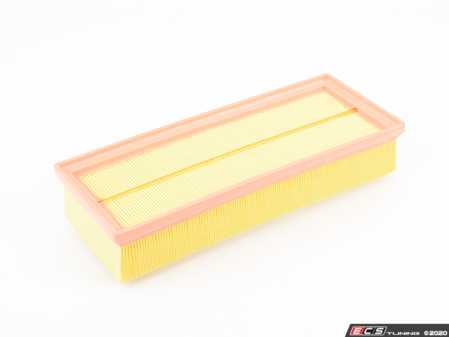 ES#2876607 - 8R0133843K - Air Filter - Keep clean air running through your engine - Febi - Audi