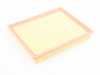 ES#3676600 - 13717602643 - Air Filter - Replace your clogged & dirty air filter - Hengst - BMW