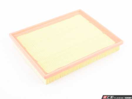 ES#3676600 - 13717602643 - Air Filter - Replace your clogged & dirty air filter - Hengst - BMW