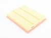 ES#3676600 - 13717602643 - Air Filter - Replace your clogged & dirty air filter - Hengst - BMW