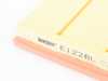 ES#3676600 - 13717602643 - Air Filter - Replace your clogged & dirty air filter - Hengst - BMW
