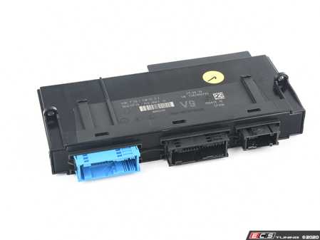 ES#3487042 - 61356992425 - CNTRL UNIT, JUNCTION - Genuine BMW - BMW